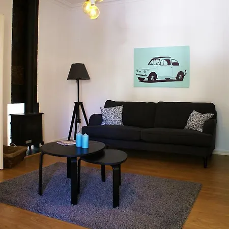 Casa Das Avencas * Каркавелуш
