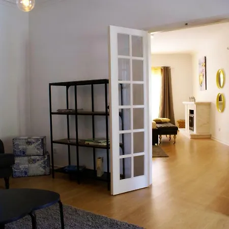 Дом отдыха Casa Das Avencas *