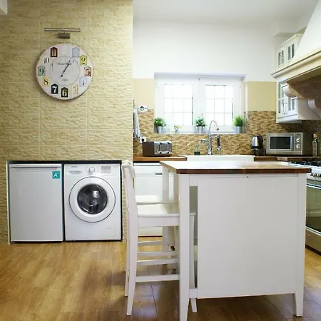 Casa Das Avencas Дом отдыха *