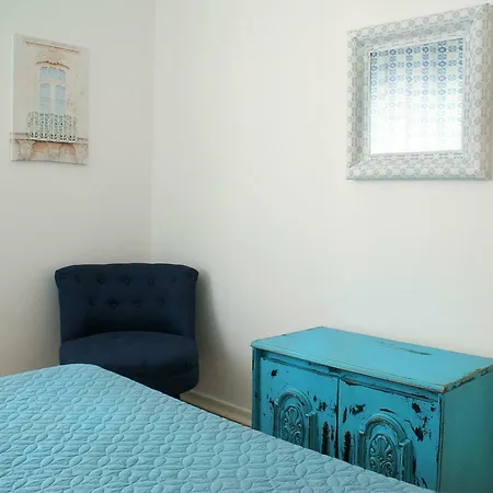 Casa Das Avencas * Каркавелуш