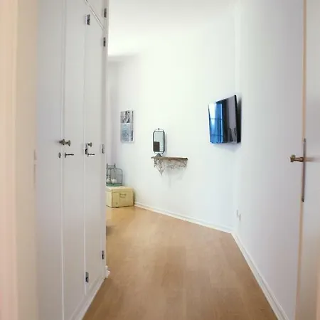 Casa Das Avencas Дом отдыха
