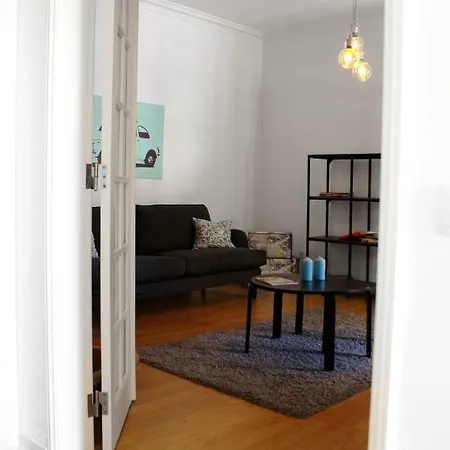 Дом отдыха Casa Das Avencas