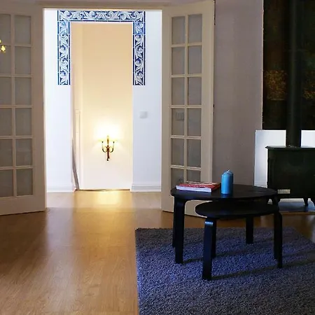 Casa Das Avencas