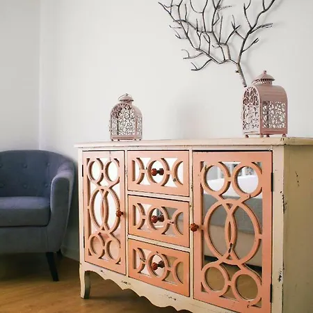 Casa Das Avencas Дом отдыха Каркавелуш