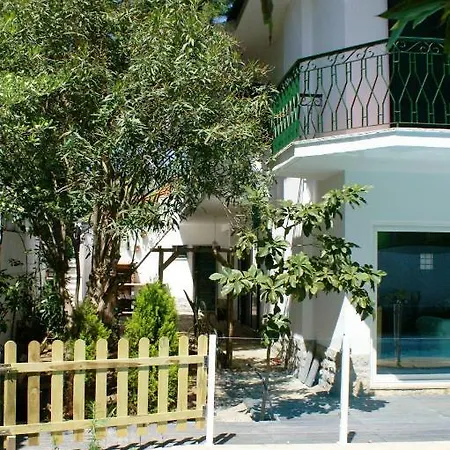 Casa Das Avencas Дом отдыха